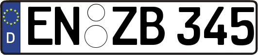 EN-ZB345