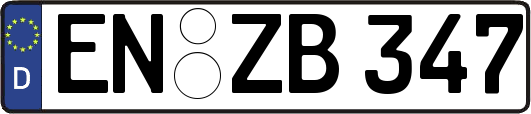 EN-ZB347