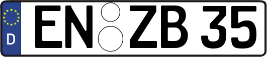EN-ZB35