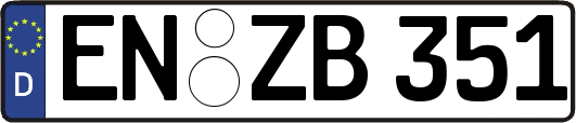 EN-ZB351