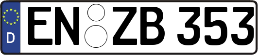 EN-ZB353