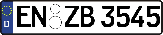 EN-ZB3545