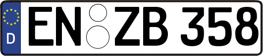EN-ZB358