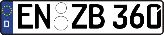 EN-ZB360