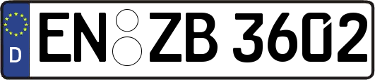 EN-ZB3602