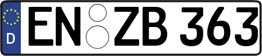 EN-ZB363
