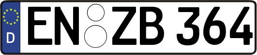 EN-ZB364