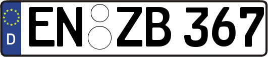 EN-ZB367
