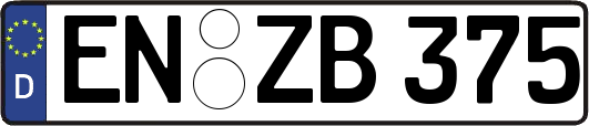 EN-ZB375
