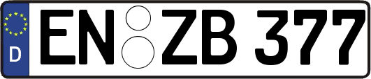 EN-ZB377
