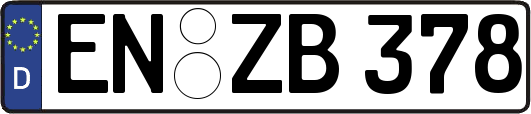 EN-ZB378