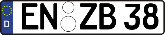 EN-ZB38