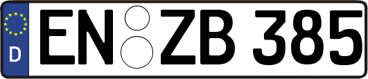 EN-ZB385