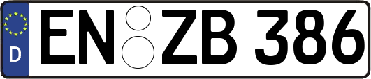 EN-ZB386
