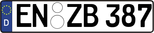 EN-ZB387