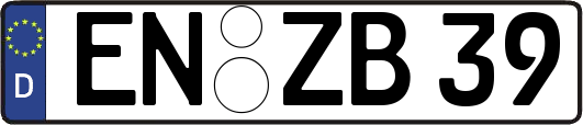 EN-ZB39