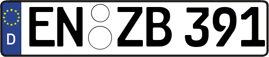 EN-ZB391