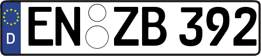 EN-ZB392