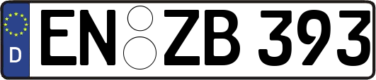EN-ZB393