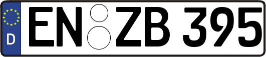EN-ZB395