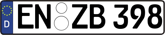 EN-ZB398