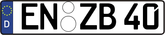 EN-ZB40