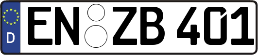 EN-ZB401