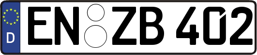 EN-ZB402