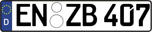 EN-ZB407