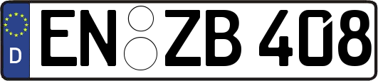 EN-ZB408