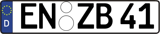 EN-ZB41