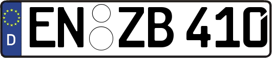 EN-ZB410