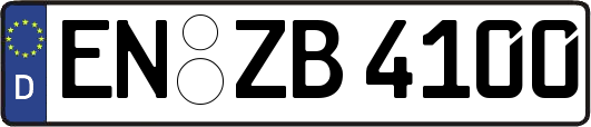 EN-ZB4100