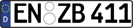 EN-ZB411
