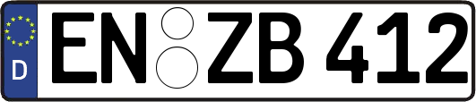 EN-ZB412