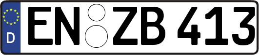 EN-ZB413