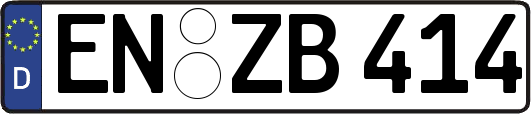 EN-ZB414