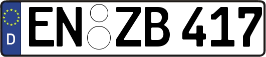 EN-ZB417