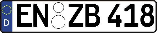 EN-ZB418