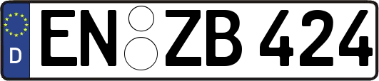 EN-ZB424