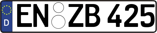 EN-ZB425
