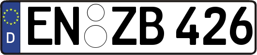 EN-ZB426