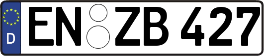 EN-ZB427