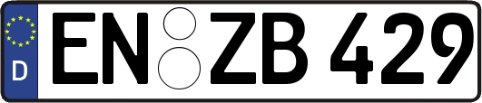 EN-ZB429