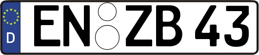 EN-ZB43