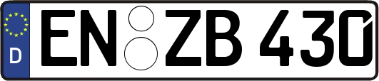 EN-ZB430