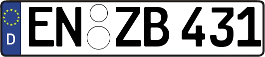EN-ZB431