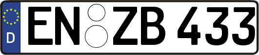EN-ZB433