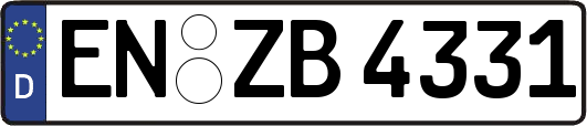 EN-ZB4331