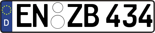EN-ZB434